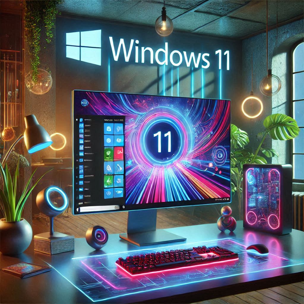 The End of Windows 10: What It Means for Users and the Environment
